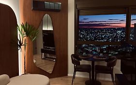 The Loft Aurora Estilo e Conforto no Parque UNA com Garagem